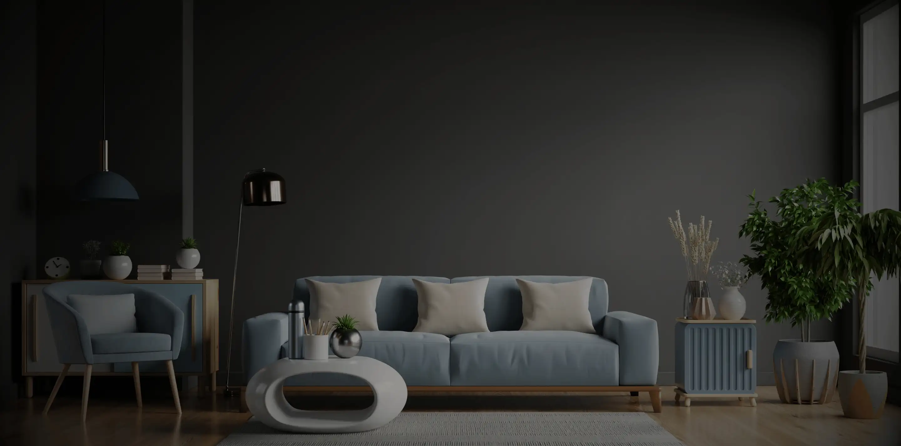 Interior Design Background